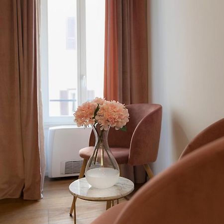 Palazzetto De Lante Appartamento Pinta Řím Exteriér fotografie