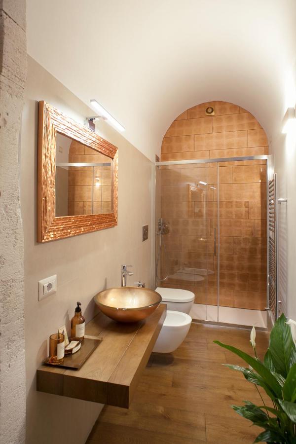 Palazzetto De Lante Appartamento Pinta Řím Exteriér fotografie